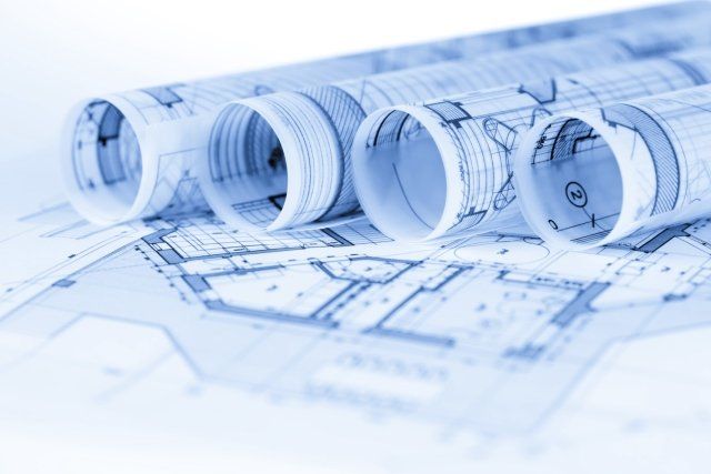 Stabile Via Sila Altamura