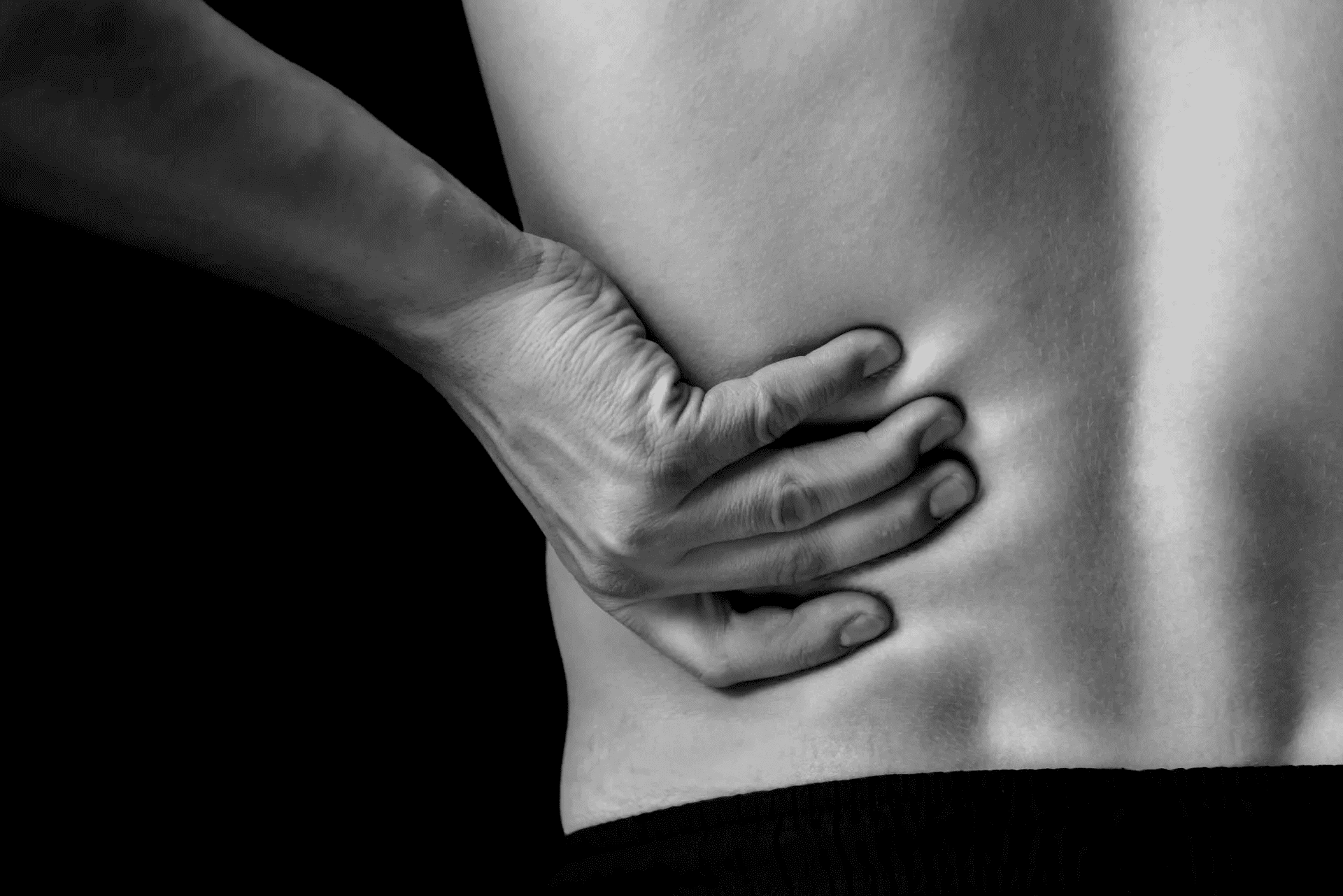 Chiropractic Care for Back Pain in Cary, NC