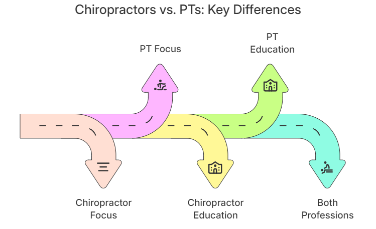 How Chiropractic Adjustments Can Alleviate Anxiety Symptoms