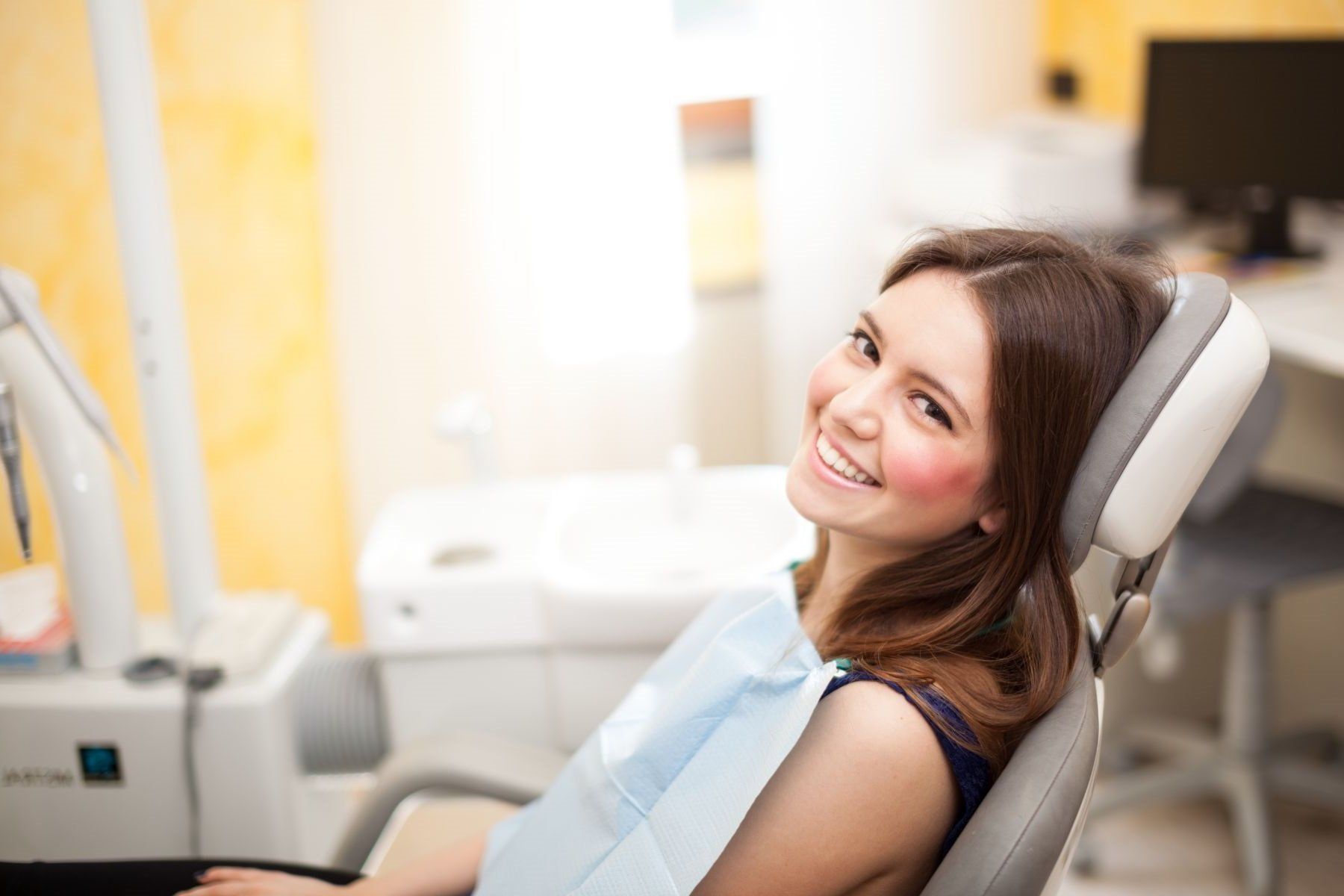 paziente dello studio