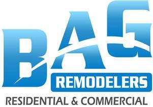 BAG Remodelers Inc.