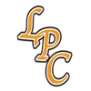 A logo for lpc is shown on a white background