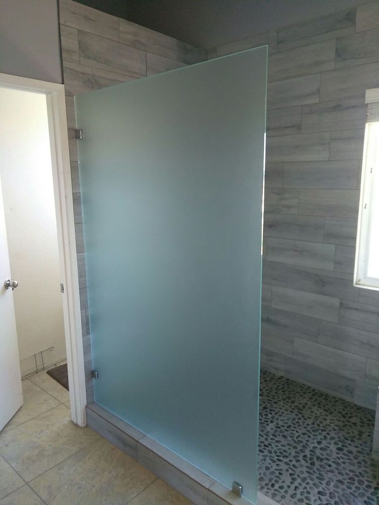 Exquisite Shower Doors Inc Corona CA