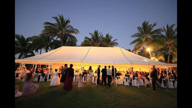 Party Catering — Catering Services in Deeragun,QLD