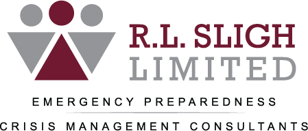 R.L. Sligh Logo
