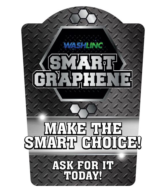 Smart Graphene Windmaster Sign