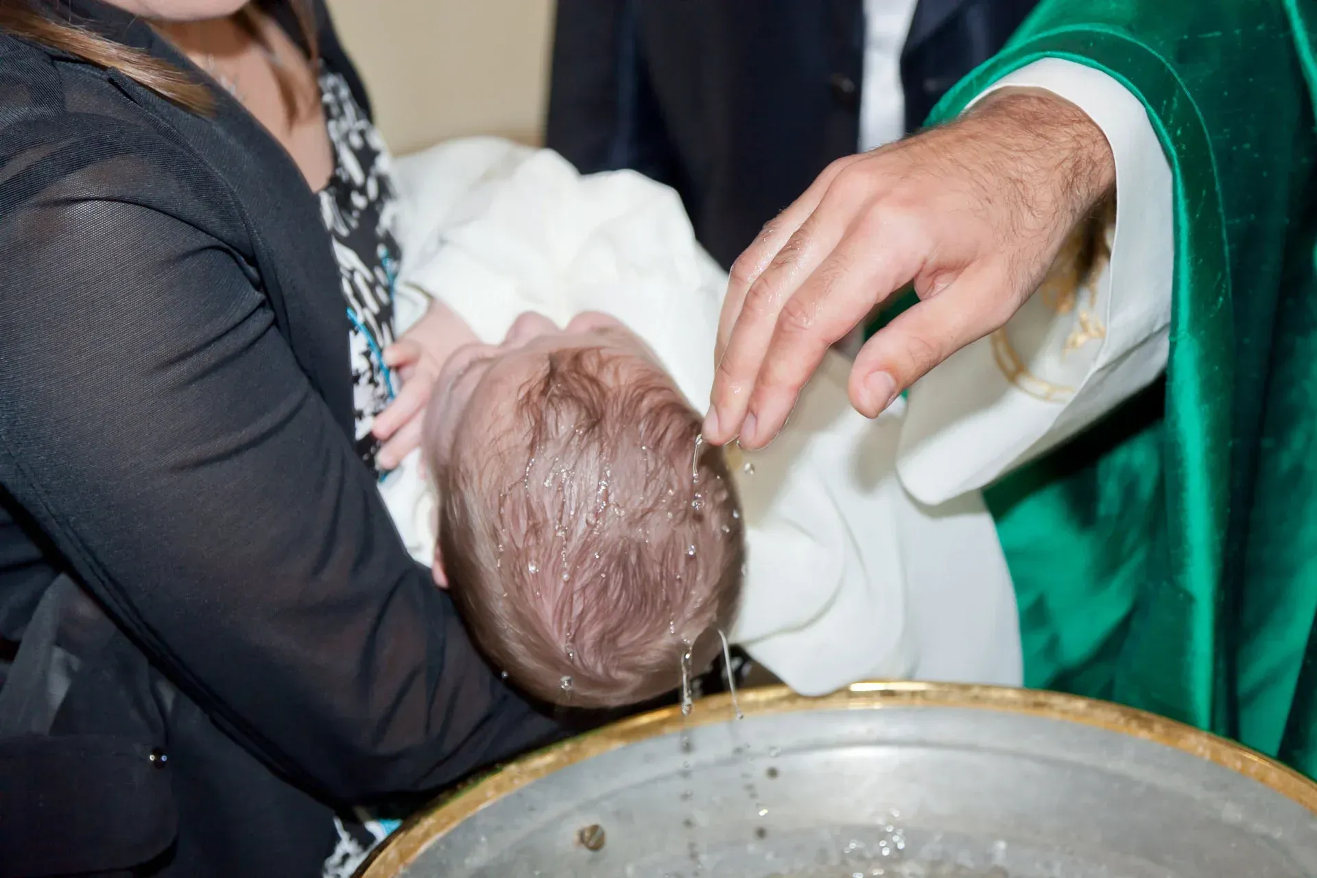 Two Brides say 'I Do' at Rancho El Refugio in Thousand Palms, CA with Rev. Steve officiating.