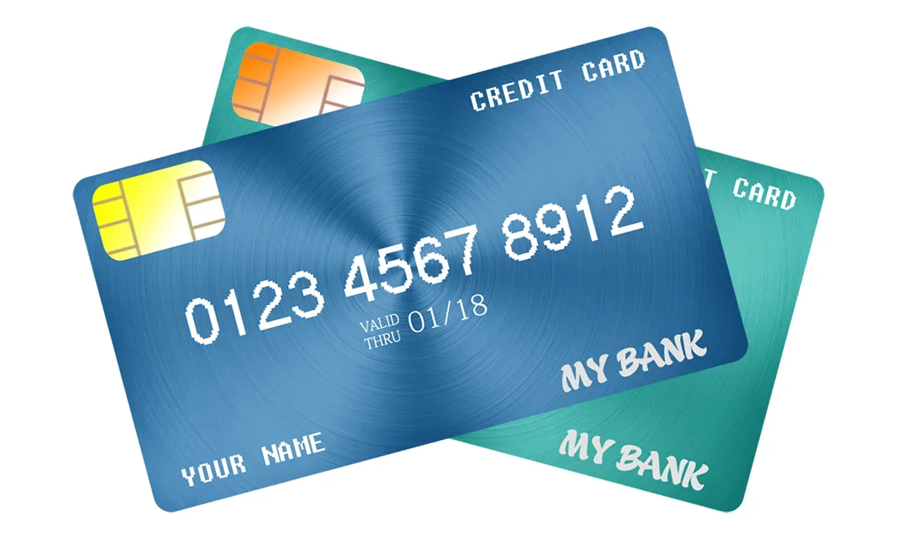 Use Debit/Credit