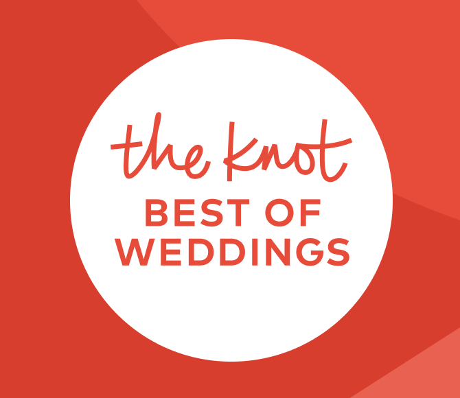 The Knot Best of Weddings 2022