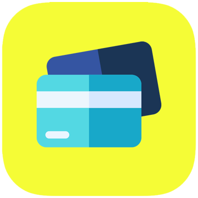 Use Debit/Credit Card