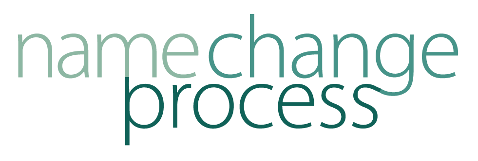 NameChangeProcess.com