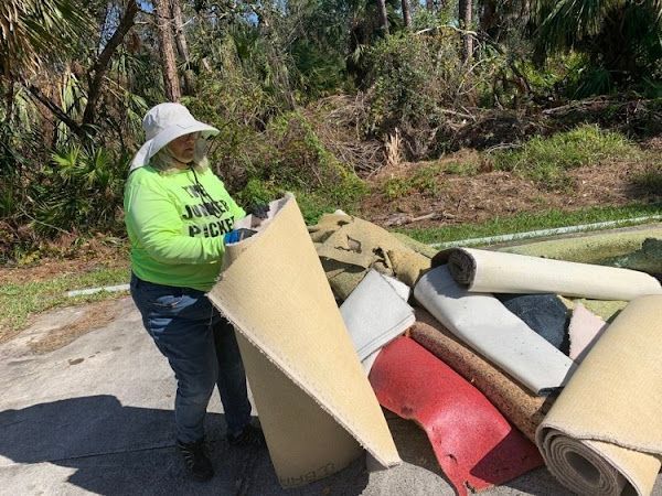Fort Meyers Junk Removal