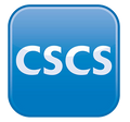 CONSTRUCTION SKILLS CERTIFICATION SCHEME (CSCS)