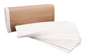 C-Fold Towels — Fort Wayne, IN — Craft Laboratories Inc.