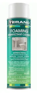 Germicidal Multi-Purpose Cleaner — Fort Wayne, IN — Craft Laboratories Inc.
