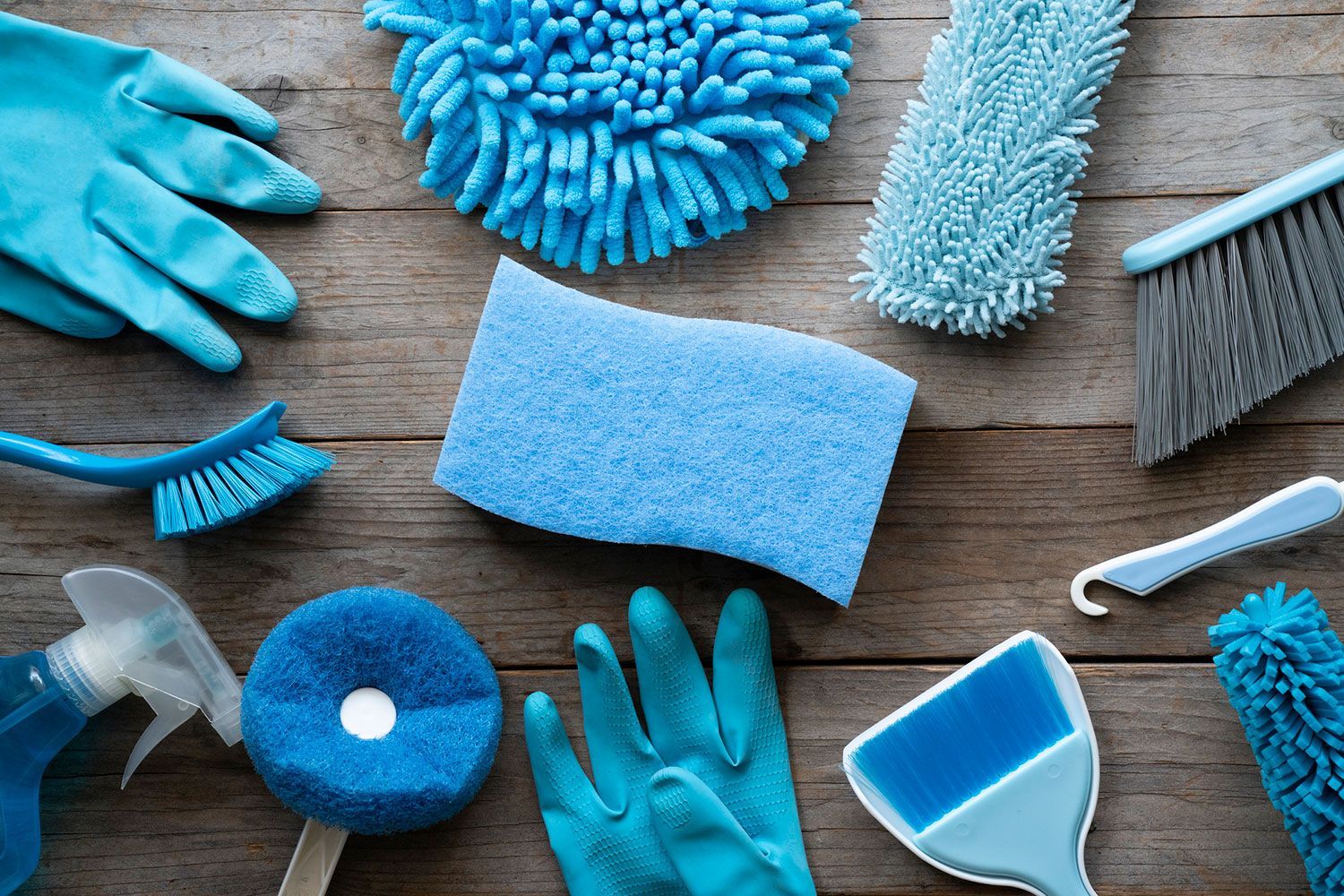 Cleaning Items — Fort Wayne, IN — Craft Laboratories Inc.