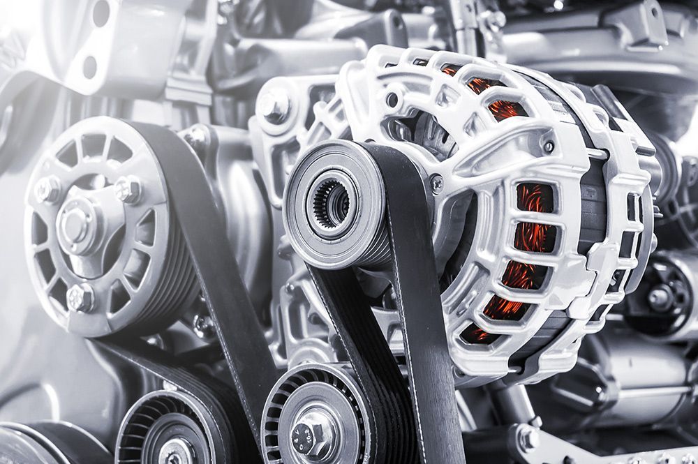 Auto Repair — Fort Wayne, IN — Craft Laboratories Inc.