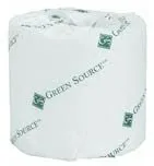GreenSource 2-Ply Toilet Tissue — Fort Wayne, IN — Craft Laboratories Inc.