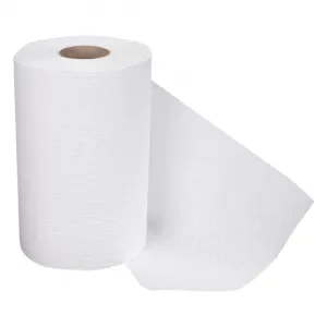 Hard Roll Towels, White — Fort Wayne, IN — Craft Laboratories Inc.