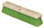 Magnolia Brush Green Flagged Nylon Wash Brush — Fort Wayne, IN — Craft Laboratories Inc.
