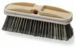 Malish Corporation Soft Flagged Black & White Brush — Fort Wayne, IN — Craft Laboratories Inc.
