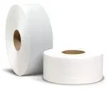 Reliable 2-Ply Jumbo Roll Toilet Tissue Rolls — Fort Wayne, IN — Craft Laboratories Inc.