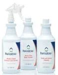 Reliable Heavy Duty Bowl Cleaner — Fort Wayne, IN — Craft Laboratories Inc.