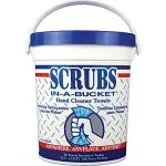 SCRUBS® In-A-Bucket — Fort Wayne, IN — Craft Laboratories Inc.
