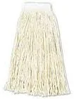 Unisan Premium Standard Cut End Wet Mop Head — Fort Wayne, IN — Craft Laboratories Inc.