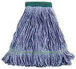 Unisan Super Loop Wet Mop Head — Fort Wayne, IN — Craft Laboratories Inc.