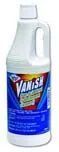 Vanish Non-Acid Bowl & Bathroom — Fort Wayne, IN — Craft Laboratories Inc.