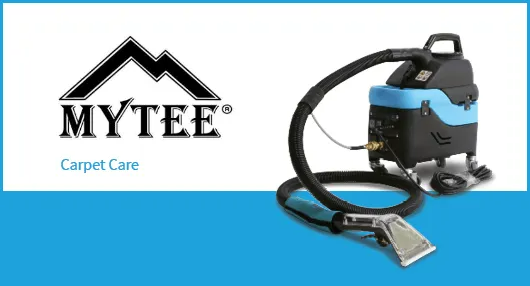 Mytee — Fort Wayne, IN — Craft Laboratories Inc.