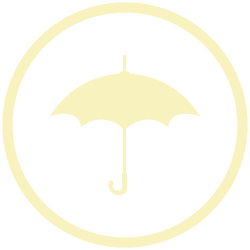 umbrella icon