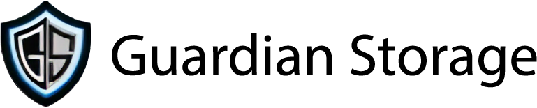 Guardian Storage logo