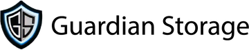 Guardian Storage logo