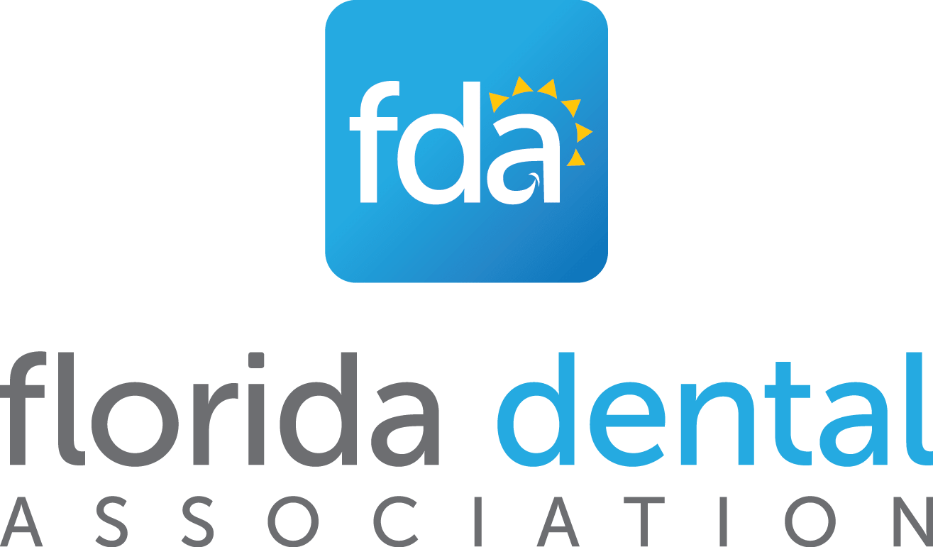 florida dental association logo