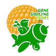 Gone golfing tours-logo