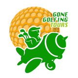 Gone golfing tours-logo