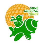 Gone golfing tours-logo