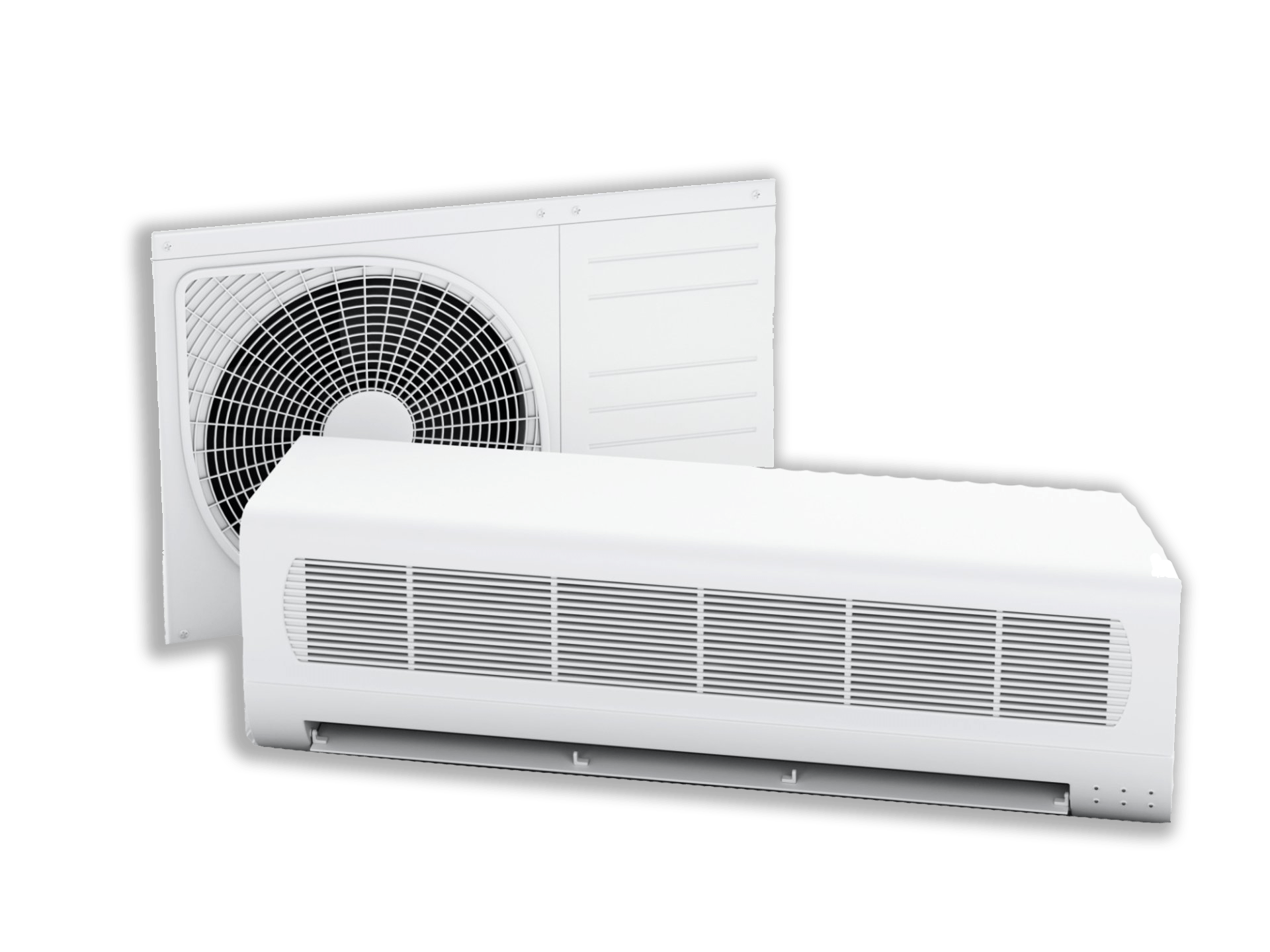 HVAC Service — HVAC and Air Conditioning in Dallas, TX