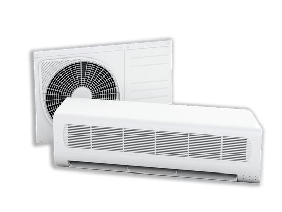 HVAC Service — HVAC and Air Conditioning in Dallas, TX