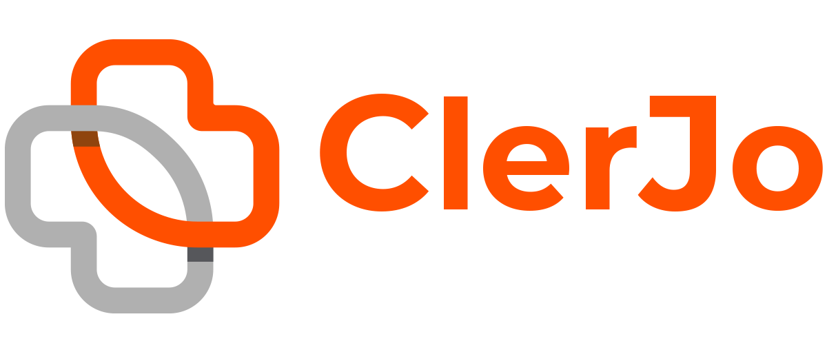 ClerJo Primary Care and Spa Logo