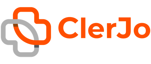 ClerJo Primary Care and Spa Logo