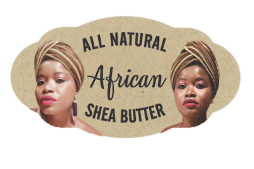 Lucky African Cosmetics logo