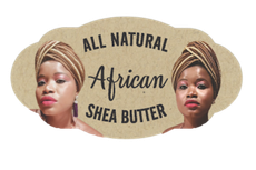 Lucky African Cosmetics logo