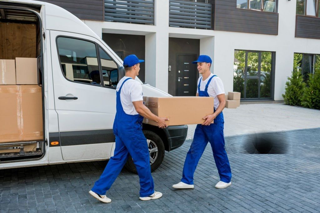 moving house solution in Sydney