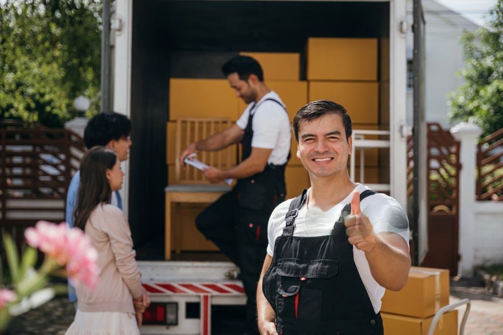 Moving Manager in Sydney