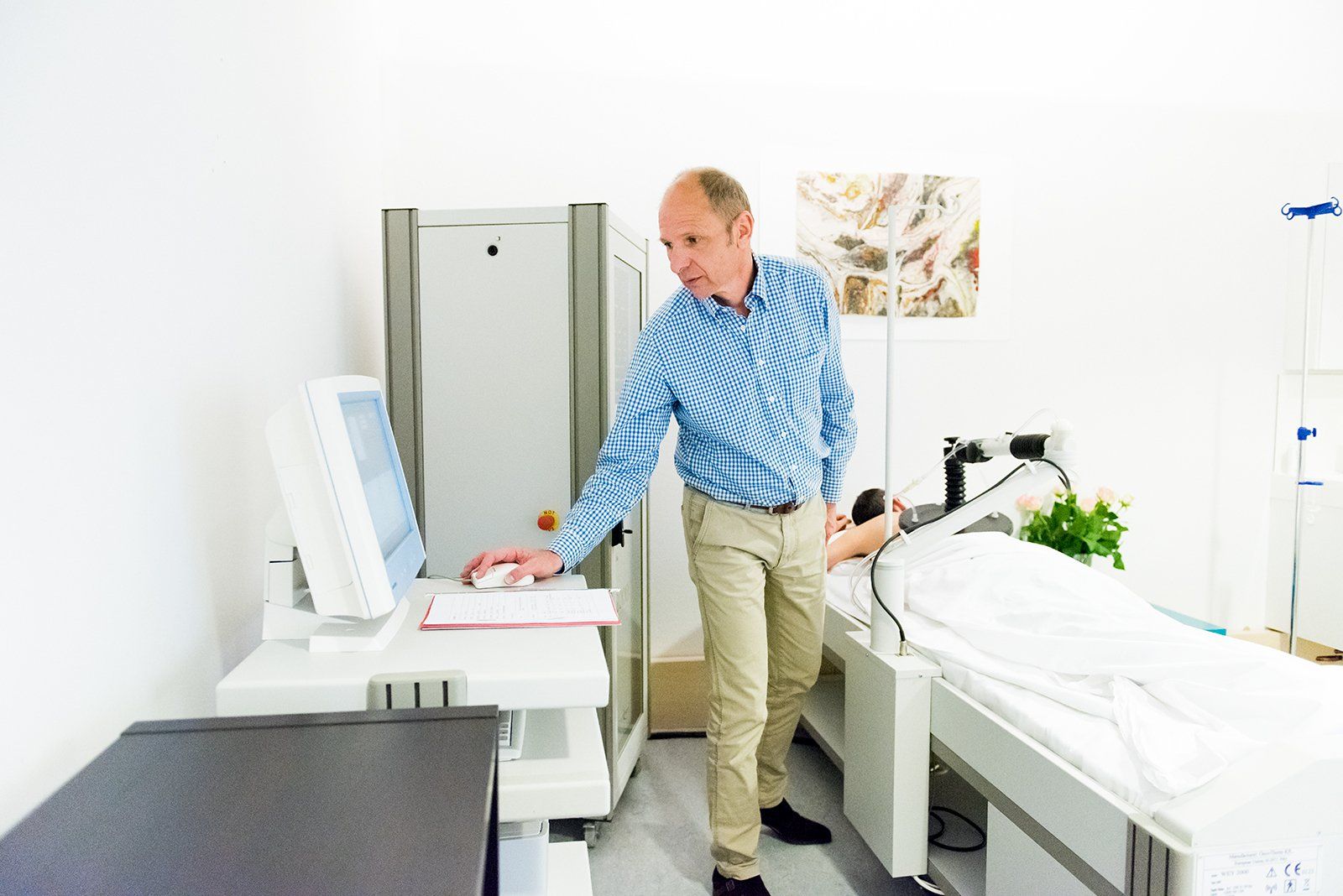 Oncothermia Amsterdam