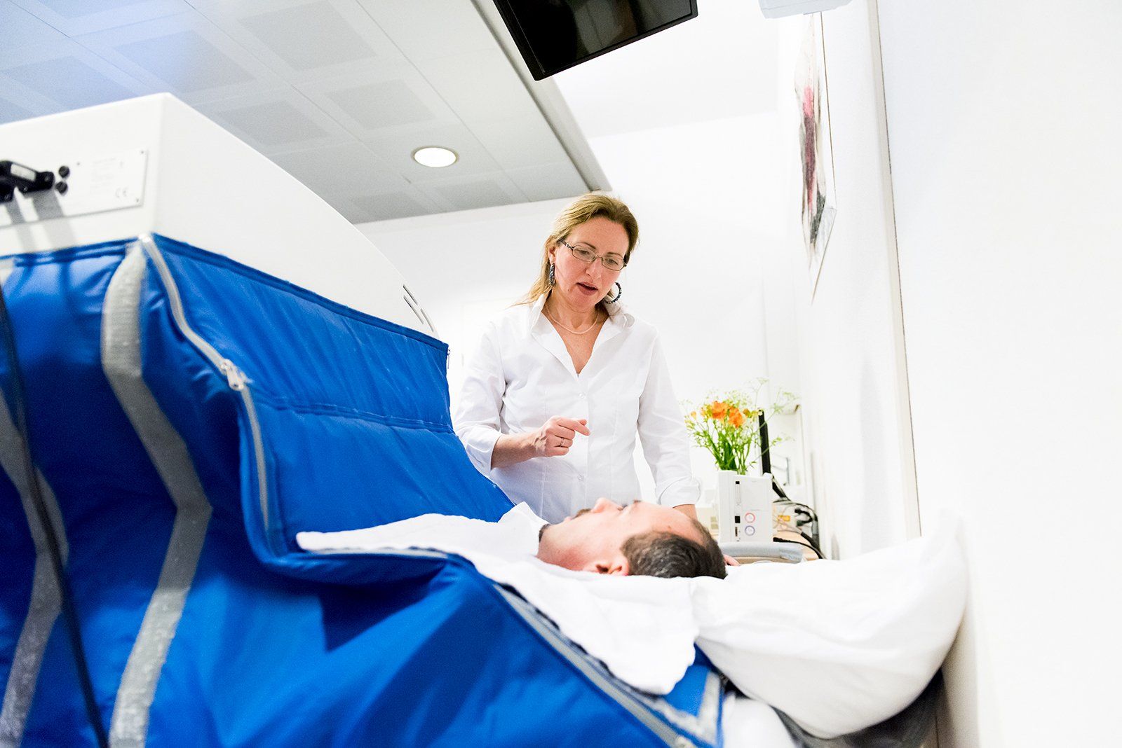 Hyperthermia Amsterdam