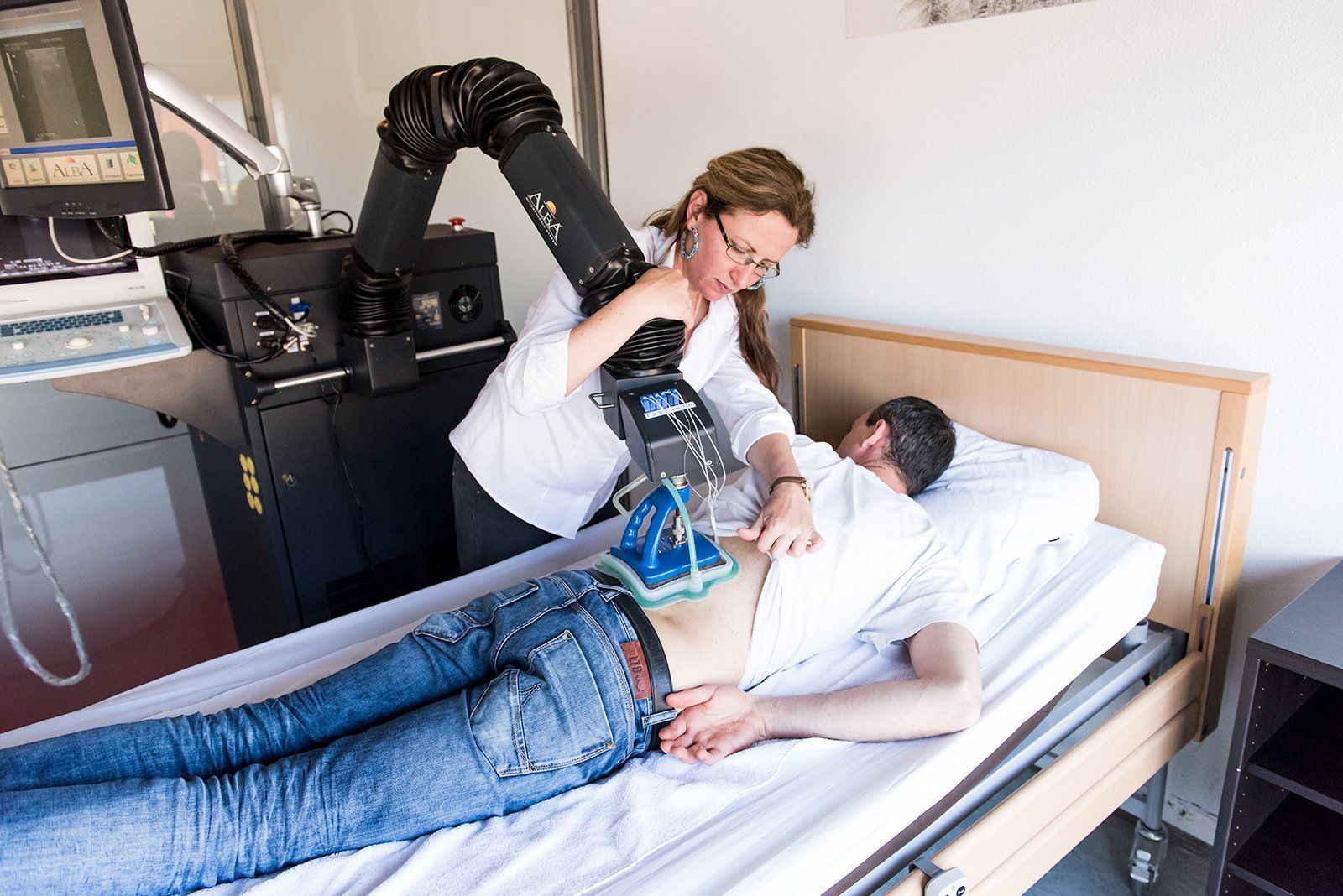 Hyperthermia Amsterdam